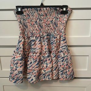 Small skirt, joy joy brand.